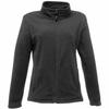 Regatta Womens/Ladies Microfleece Full Zip Jacket