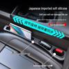 Tesla Model 3 Seat Gap Sealing Strips & Interior Storage Solutions
