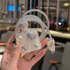 Подходит для Apple Зарядное устройство Кабель данных Защитный чехол Для iPhone12/13/14/11 20W Зарядный кабель телефона Защитная веревка