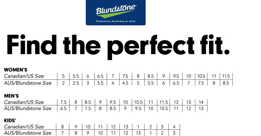 Blundstone Chelsea Lug Rustic Black Boots, Boot,