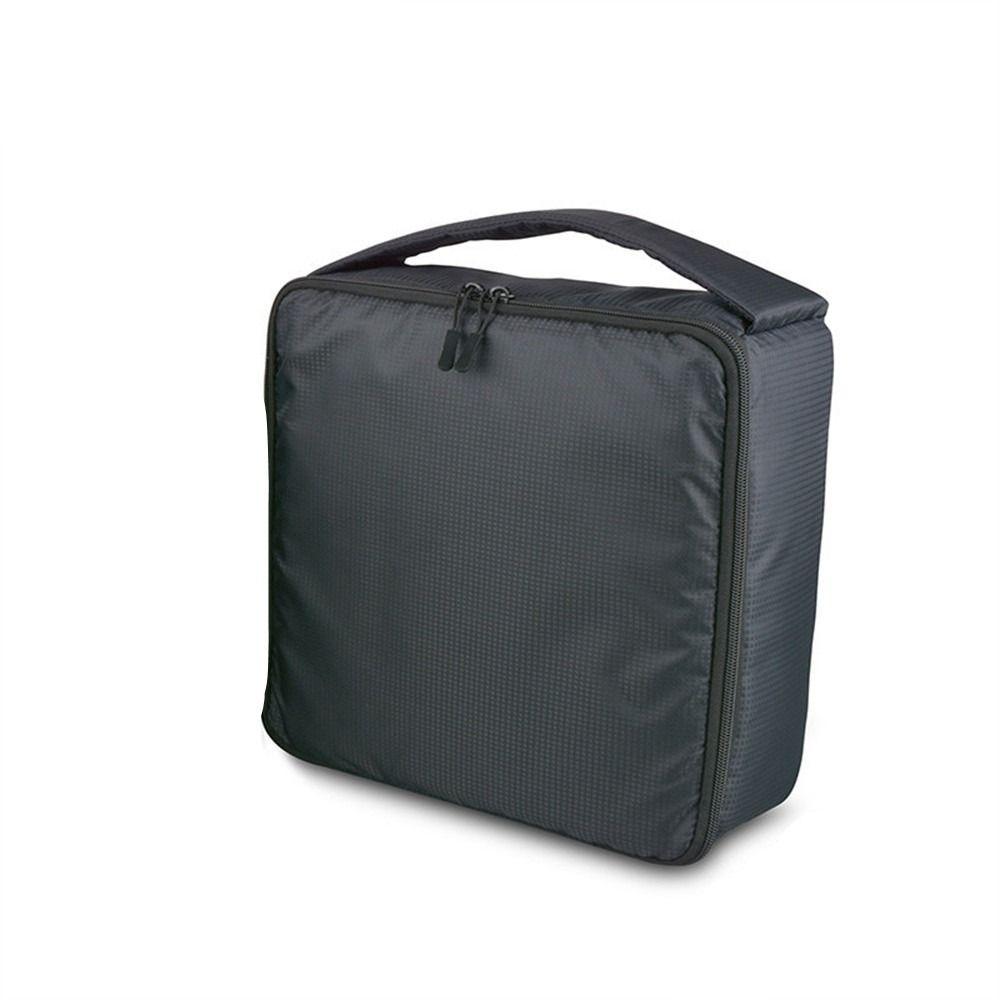 Case Waterproof Lens Protector Bag Inner Partition Padded Camera Inserts Handbag Camera Inserts Bag