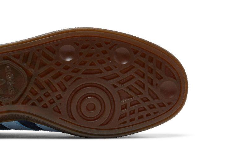 adidas Гандбольная специальная темно-синяя резинка