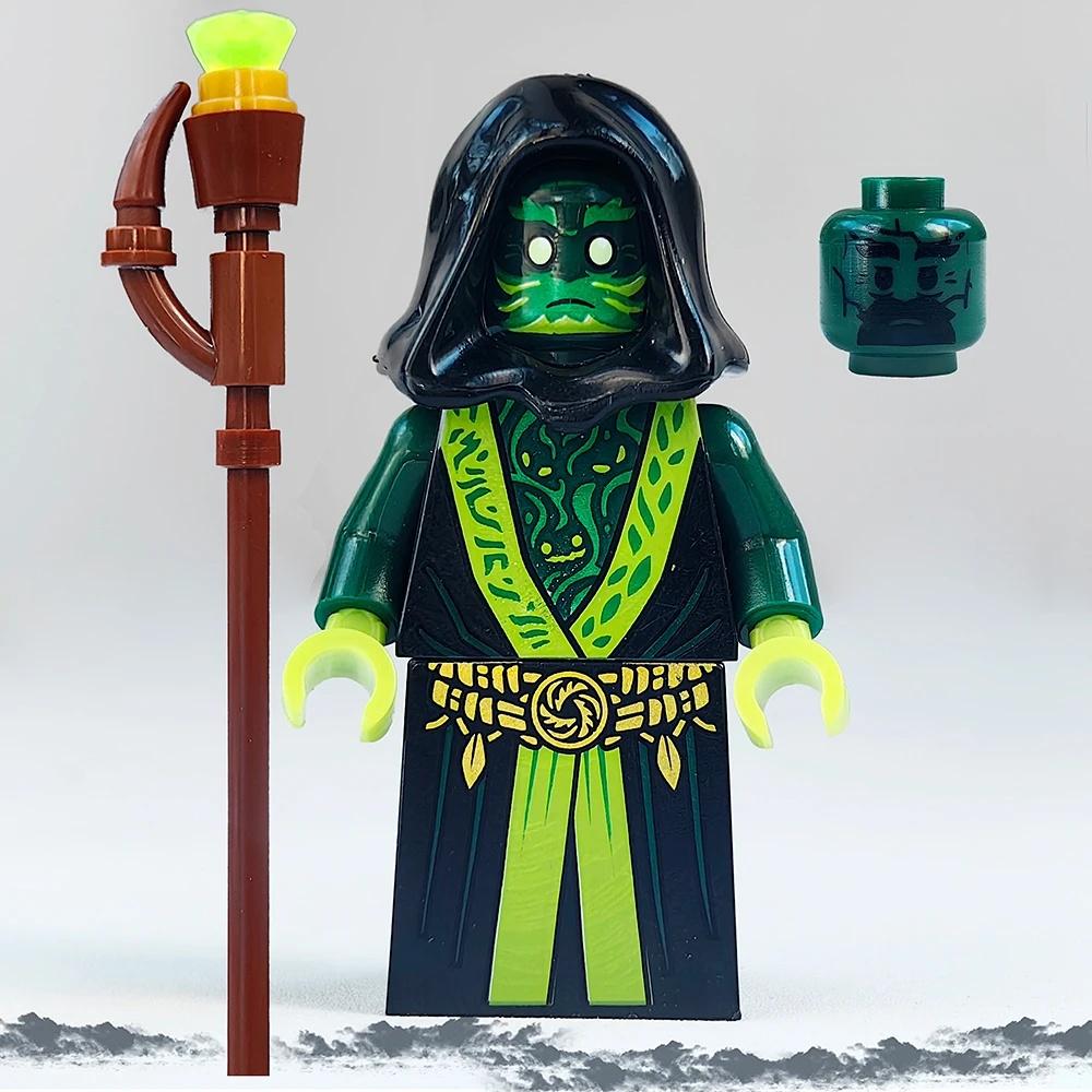 Игрушка-конструктор Призрак Двусторонняя