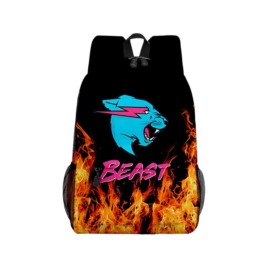 Аниме Периферийный Повседневный Рюкзак Студенческий Рюкзак, Подарок к школе, Школьная Сумка, Сумка для Ланча, Сумка для Карандашей Набор из Трех Предметов