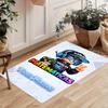 Roblox Customize Your Name Kitchen Rug Runner Rug Laundry Mat Hallway Entryway The Best Gift Choice