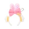 Sanrio Secret Mini Cat Ear Mascot Holder B Spring Rabbit Sanrio Characters 320161