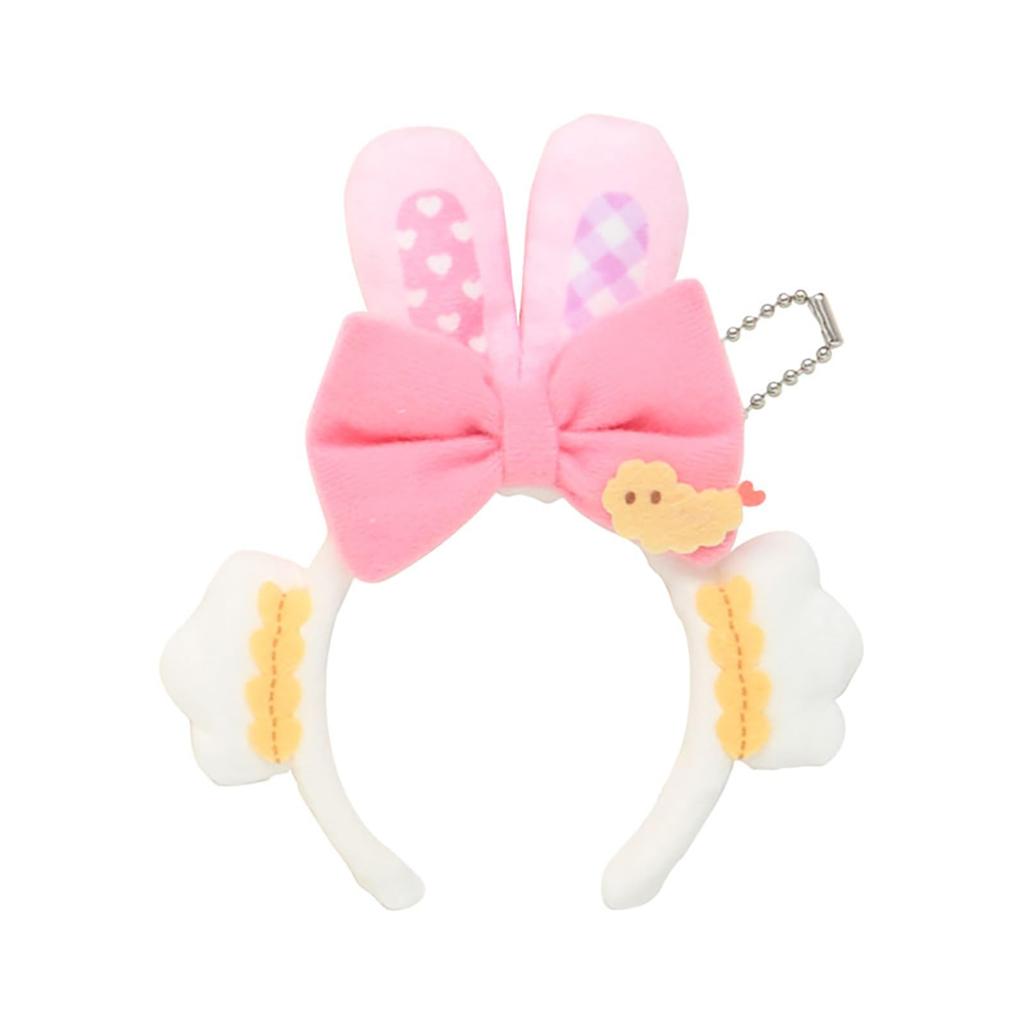 Sanrio Secret Mini Cat Ear Mascot Holder B Spring Rabbit Sanrio Characters 320161