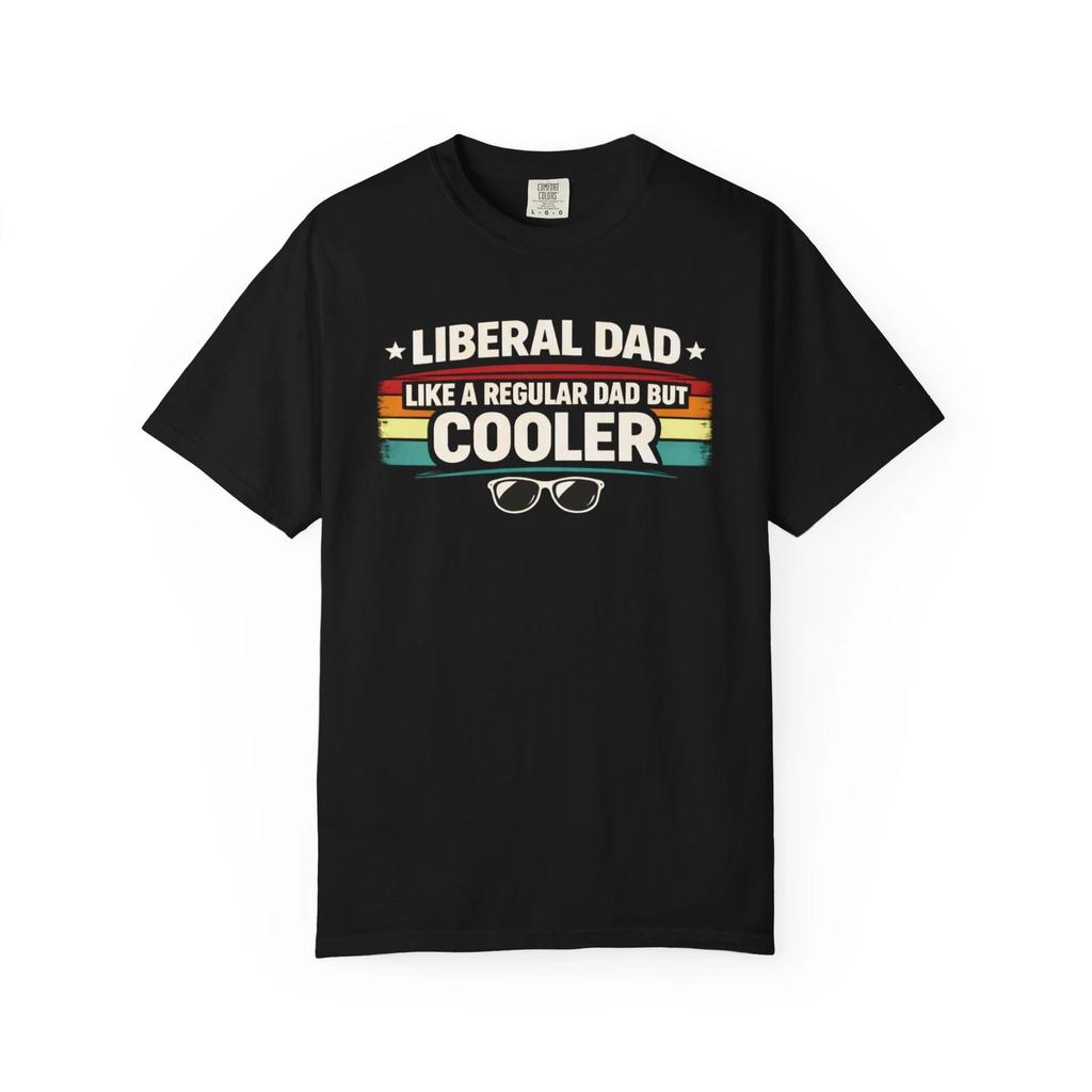 Father's Day Gift, Funny Dad Shirts, Gift for Husband T-shirts, Cool Dad Tee