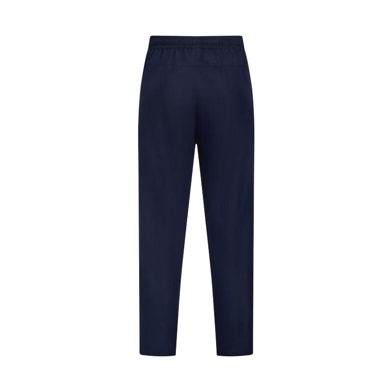 Under Armour SS25 EF Спортивные брюки с графическим принтом для мужчин, темно-синие 410 6007559-410
