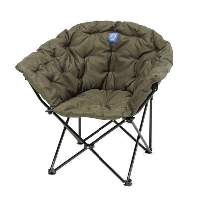 Whole Earth Chair CLAM CHAIR WE23DC35 OLIVE Outdoor Camping Leisure Interior Relax (Оливковый/FF)