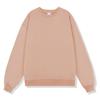 2026 Mens FOG Colorway Cotton Crewneck Sweatshirt Loose Fit Solid Color Streetwear