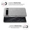 Нескользящий тонкий чехол для Google Pixel 10 Pro XL 5G Pixel10 Pixel 9 Pro 9A 10A 8A 7A 6A 7 8 6 Pixel9 Аксессуары для телефона Чехлы