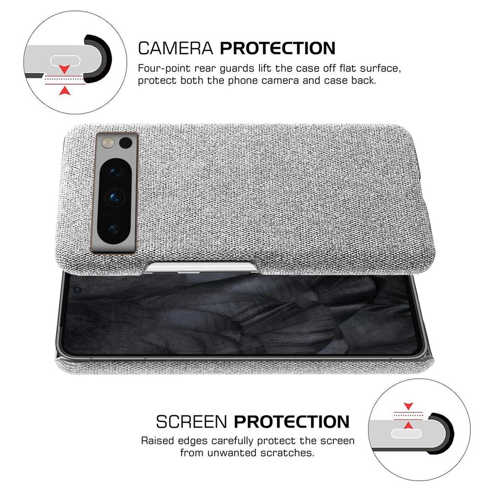 Нескользящий тонкий чехол для Google Pixel 10 Pro XL 5G Pixel10 Pixel 9 Pro 9A 10A 8A 7A 6A 7 8 6 Pixel9 Аксессуары для телефона Чехлы