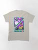 E WALL-E and EVE Classic T-Shirt