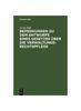 Книга Bemerkungen Zu Dem Entwurfe Eines Gesetzes Uber Die Verwaltungsrechtspflege