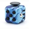 Fidget Cube Stress Anxiety Pressure Relieving Toy Great for Adults and Children[Gift Idea][Relaxing Toy][Stress Reliever][Soft Material]
