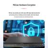 H3C S5590-28T8XC-EI Layer 3 Core Switch