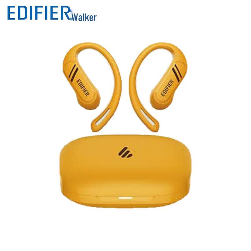 EDIFIER Comfo SE Open-Ear Sport Bluetooth Headphones