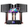 SANSUI SQ209 Домашняя аудиосистема KTV и домашнего кинотеатра, штекер CN (адаптер в комплекте)