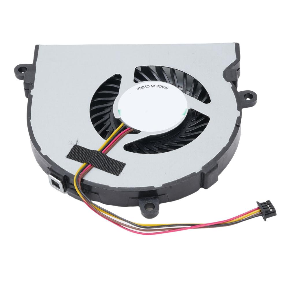 CPU Cooling Fan Replacement for 15 AC 15 AC020DS 15 AC121DX 15 AF013CL Laptop CPU Air Cooler