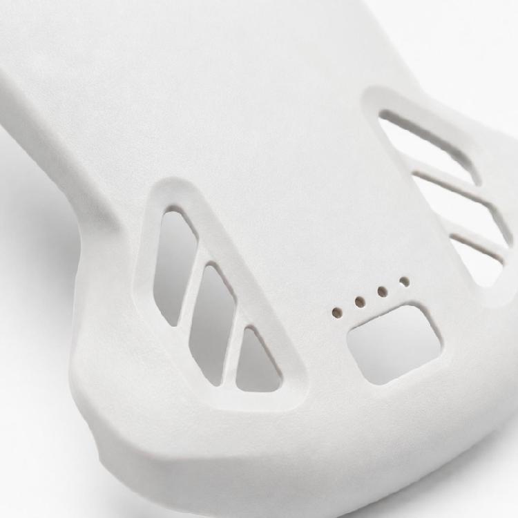 Drones Shell Replacement for Lito 1, ABS Exterior Housing Component with Molded Openings for Body Maintenance Tasks