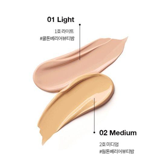 Доктор. Jart+ The Makeup Barrier Beauty Balm 30мл (SPF45/PA++++)/ 2 цвета