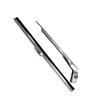 11" Windshield Wiper Arm+10" Blade SI-AT18049 For Jeep Chevy Universal Stainless Steel Spare Parts Auto Windscreen Wipers Parts