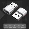 USB-адаптер OTG типа C USB USB-C «папа» на Micro USB Type-c «мама» для Macbook Samsung S20 USBC OTG разъем