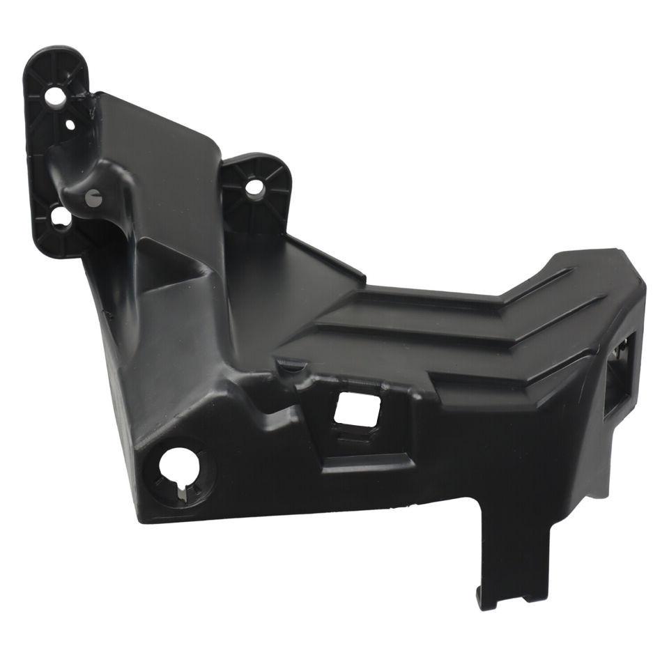 Front Right Bumper Fascia Support Bracket Fit For 19-23 Jeep Cherokee 68438630AB