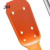 Gutter Cleaning Tool No-Climb Tool, Ground-Level Cleaner with 45-Degree & 120-Degree Multi-Angle Head, Home Exterior Supplies High Reach from