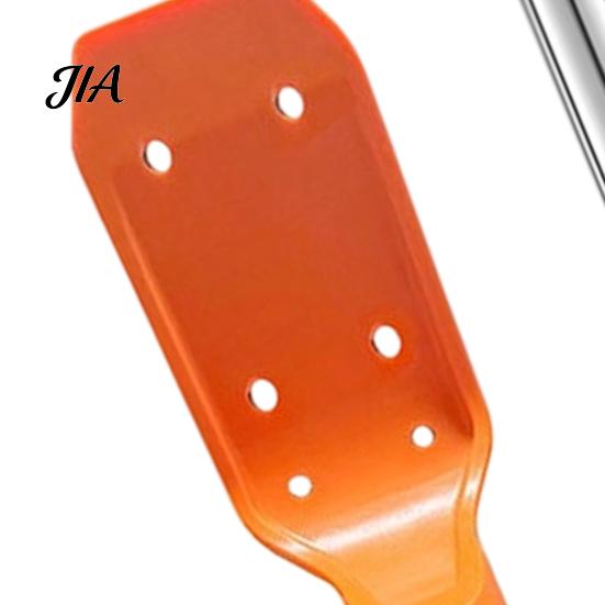 Gutter Cleaning Tool No-Climb Tool, Ground-Level Cleaner with 45-Degree & 120-Degree Multi-Angle Head, Home Exterior Supplies High Reach from
