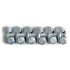 FENDER LOCKING GUITAR TUNERS SET OF 6 - Mécaniques