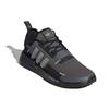 adidas Кроссовки унисекс NMD_R1 Black Carbon Core-черный серебристо-металлик GZ7946