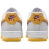 Nike Air Force 1 Low Retro QS Kobe Bryant Lakers Мужские FZ1151-100