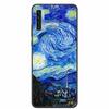 For TCL 20L Cases 20L 20S 20Pro 20R 20SE Marble Soft TPU Silicone Back Covers For TCL 20 R 5G Phone Cases Coque Bumper T774H