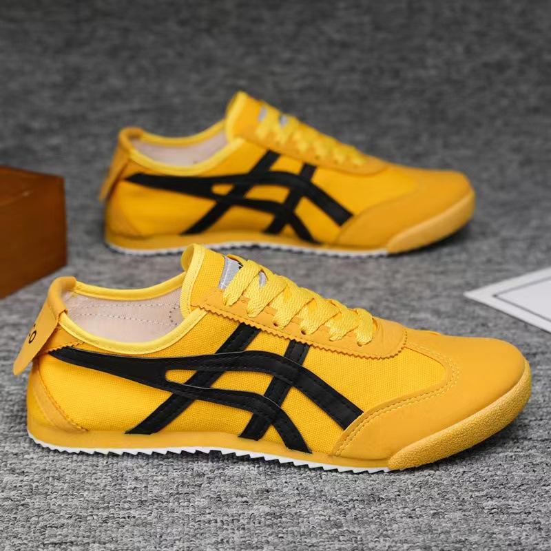 Кроссовки Форрест Гамп мужские и женские весенние модные парусиновые повседневные кроссовки для улицы легкие мужские кроссовки