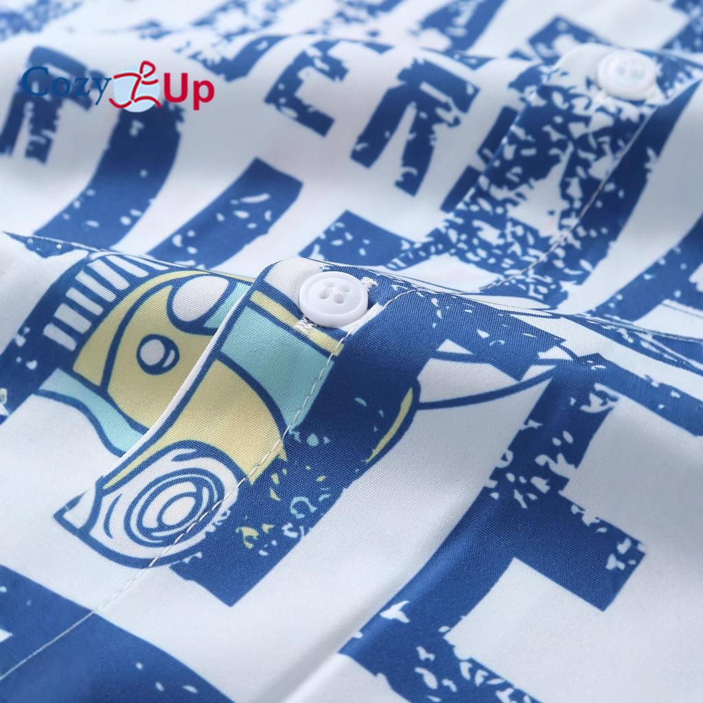 Мужская рубашка с короткими рукавами и принтом в виде кокосовой пальмы, рубашка для мужчин, повседневная модная летняя рубашка