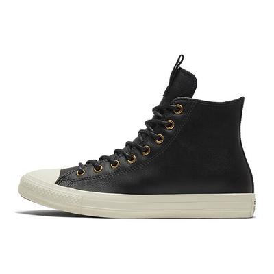 Кеды Chuck Taylor All Star Leather High 'Black Egret' Мужские 169658C