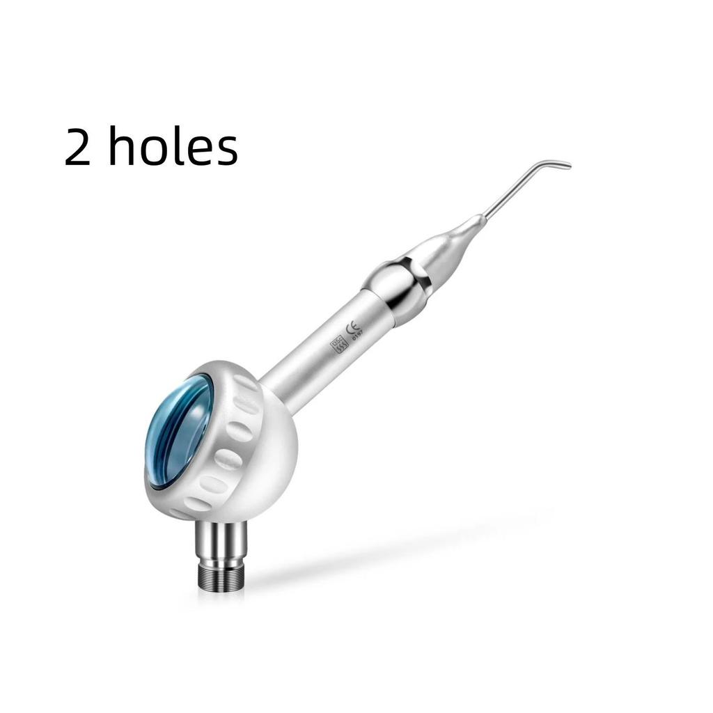 Dental Equipment Teeth Whitening Spray Dental Air Water Polisher Jet Air Flow Oral Hygiene Tooth Cleaning Prophy Polishing Tool