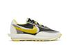 Nike LD Waffle sacai Undercover Черный Ярко-лимонный