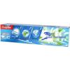 Colgate Triple Icy Mint Toothpaste Duo Pack