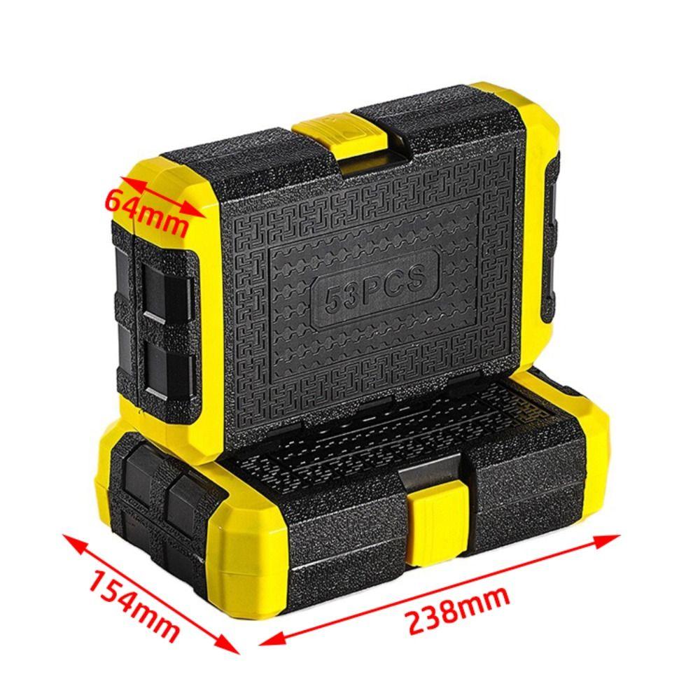 24/72 Tooth Auto Repair Tools Extension Bar Car Repair Tools Ratcheting Wrench Set Household Use