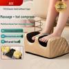 AUX Массажер для ног и икр с подогревом и разминанием