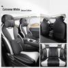 DJGY Sports Leather Seat Cushion for Great Wall Haval Cool Dog - All-Season Car Seat Cover