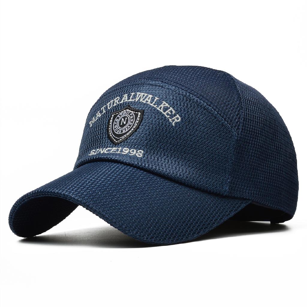 Northwood Летние сетчатые бейсболки для мужчин и женщин, уличные бейсбольные кепки с надписью, мужские кепки, солнцезащитные кепки-дальнобойщики