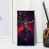 Baki the Grappler Original Anime Phone Case For Samsung Galaxy S26 S25 Edge S24 FE S23 S22 Ultra S21 Plus S20 + Art Fundas Back