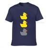 Duck Duck Grey Duck Funny Minnesota Tshirt Designer Unisex T Shirt Casual Tops Tees Cotton Party