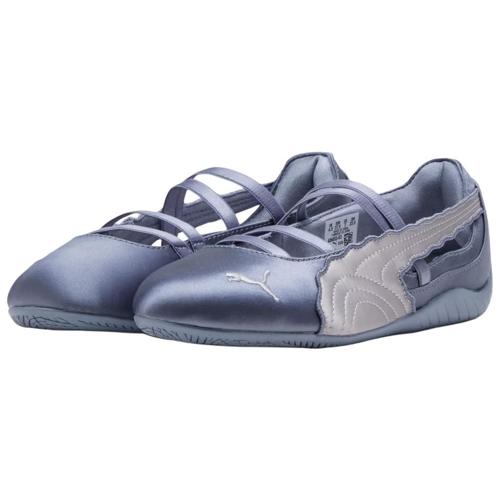 Puma Speedcat Балет Венера Серое Небо (Женский)