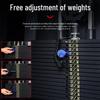 GK Commercial D-Type Pull Handle for Fitness Equipment