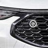 3D Wolfsburg Edition Car Sticker Front Grille Zinc Alloy Emblem For Golf Touareg Touran Body Accessories Rear Trunk Badge Decal